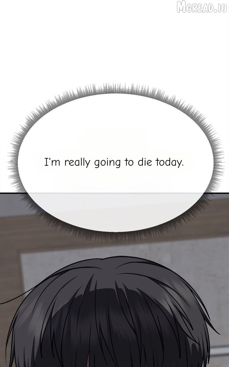 Change Me Chapter 216  - page 129
